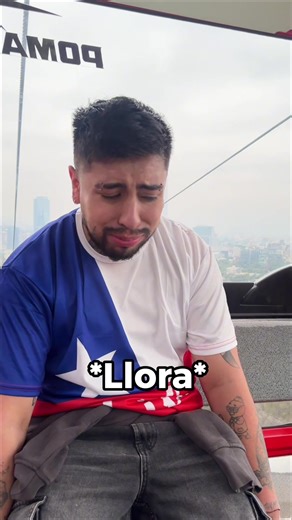 Viviendo un Viaje Extraño a Chile con una Seguidora