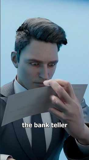 He Hid The Gold In His Butt 😳