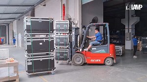 Ready to ship! Join hands with LAMP, carefree for delivery！ | LAMP TECH | Facebook