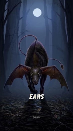 The Sigbin: Philippines' Shadow-Feeding Monster