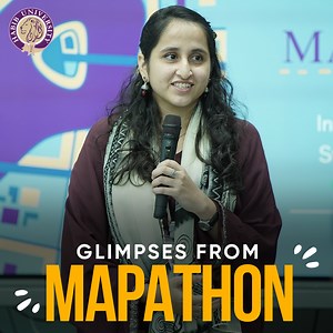 Hear from Zaineb Makati, an alumna of the Dean’s Fellow Program at Habib University, and Shaji Ahmed, CEO of Code for Pakistan, as they talk about the recent Mapathon 2024, also emphasizing on the importance of creating an accessible data-base of urban and rural spaces in Pakistan. Hosted at Habib University, the Mapathon 2024 brought together cartographers, students, artists, designers, and civic enthusiasts to map both urban and rural spaces, identifying a variety of civic issues impacting the