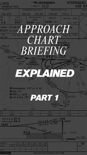 TrueNorthAviationAcademy on Instagram: "Understanding your approach chart can make all the difference in the cockpit. Let’s decode it together. 🎓 Approach Chart Briefing | Part 1 [Pilot career, pilot, aviation, pilot discipline, passion for flying, career counseling, pilot training school, aviation academy, pilot requirements, flight school, pilot dreams, flight simulator, simulator training] #truenorthaviation #truenorth #pilot #pilotsofinstagram #pilotlife #pilotview #piloteyes #pilottraining