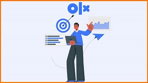 OLX Marketing Strategy | How OLX Captured the C2C e-commerce Market