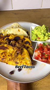 Easy Steak & Taco Mince Recipe