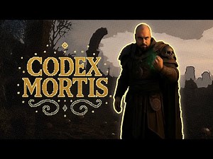 Codex Mortis | Official Demo Trailer