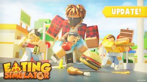 Roblox Eating Simulator codes (February 2023): Free Food and Coins