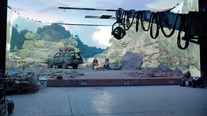 7 Ways Video Games Are Changing How We Make Movies