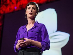 Let's talk crap. Seriously.