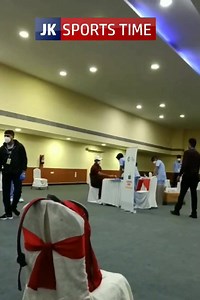 1.7M views · 22 shares | #JKCA team Covid testing held at Banglore. | JKSportstime | Facebook