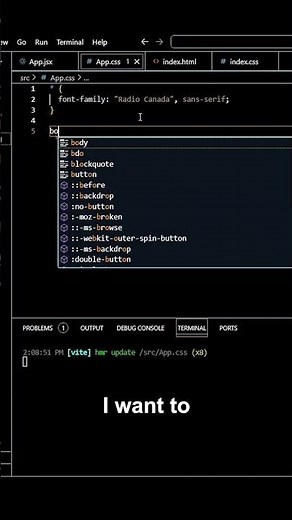 Setup Global React JS Styles | Beginner React Tutorial & Guide with the Latest Techniques
