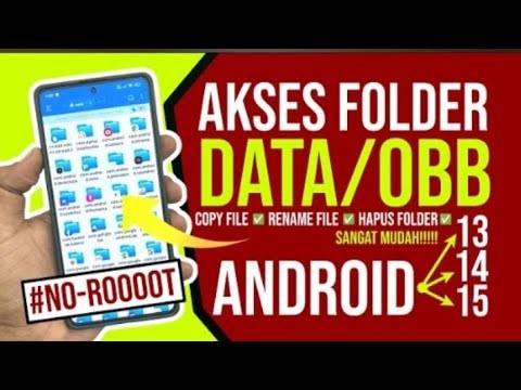 Android 15 File Manager not working | Fix zArchiver Access Denied Problem Fix | File Manager not wor