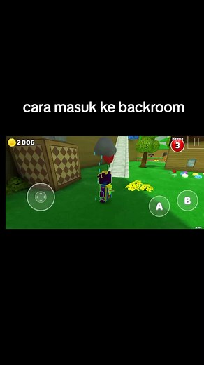 Explore the Backrooms in Roblox: A Complete Guide