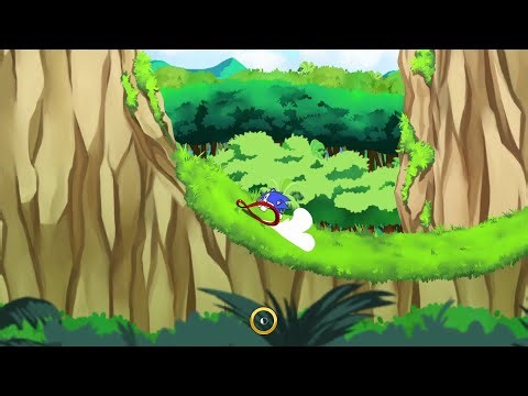 Sonic Freedom - Gameplay demo