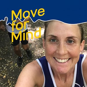 Move for Mind this winter! Set yourself a 30-day challenge and raise money for better mental health. Get active with daily virtual workouts, running or cycling, or anything you choose. What will you do? 🚵‍♂️🏃‍♀️🤸‍♀️ | Mind