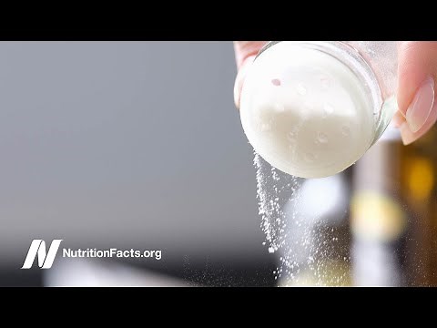 Are Potassium Chloride Salt Substitutes Effective?