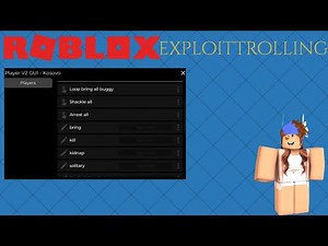 Roblox Hacking | Valley Prison