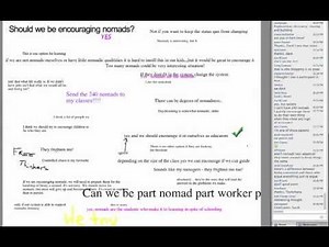 rhizomatic learning - Why do we teach?