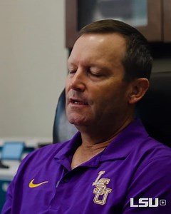 8K views · 938 reactions | Tough & Together In the season finale of the Powerhouse, streaming exclusively on LSU Plus, take an inside look at the impact of legacy and how that played a factor in clinching the program’s 8th national title. | LSU Baseball | Facebook