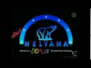 Nelvana/WNET Thirteen (2003)