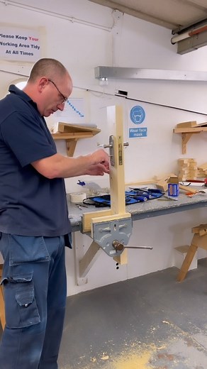 5.4K views · 853 reactions | This week in the Carpentry department at...