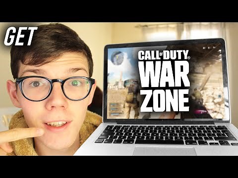 How To Download Warzone On PC & Laptop For Free - Full Guide