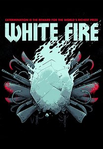 White Fire (1984)