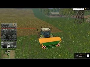 Tutorial Gps Farming Simulator 15