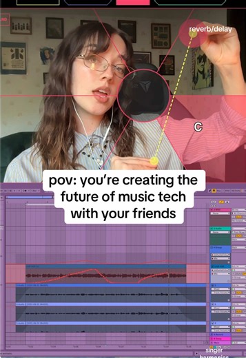 Real Music Software for Singers & Producers