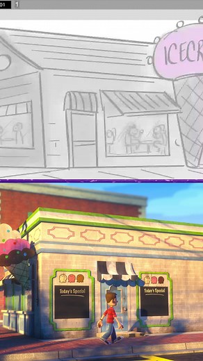 nothing like a cold ice cream sundae on a summer day 🍨 | Nickelodeon