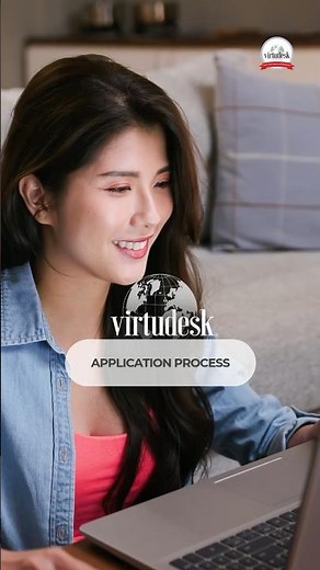 I Landed a Virtual Assistant Job at Virtudesk and Here's What I Learned | Virtual Assistant Jobs