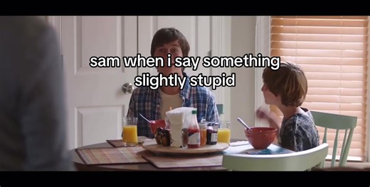 Funny Moments with Sam: A Comedic Take on Stupidity
