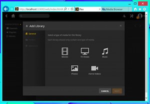 Media Server Software Für Mac