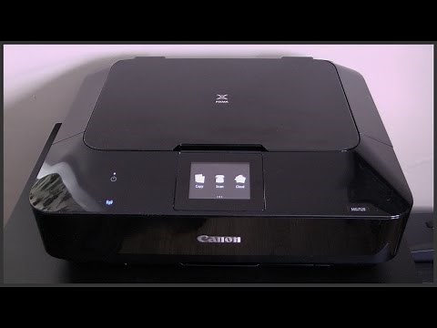 Printer Cartridge Replacement