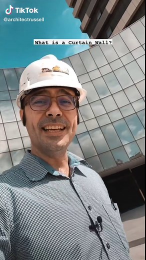 Exploring the World of Curtain Walls: Glass, Glazing, and More