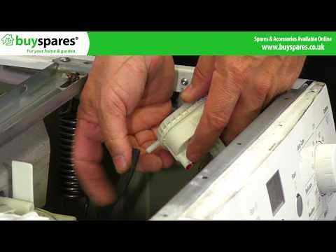 How to Identify Bosch Washing Machine Error Codes