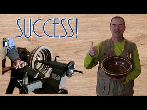 New Segmented Woodturners: Follow These Steps to Avoid Disaster!