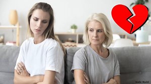 Gestörtes Mutter-Tochter-Verhältnis: Ursachen und Lösungen