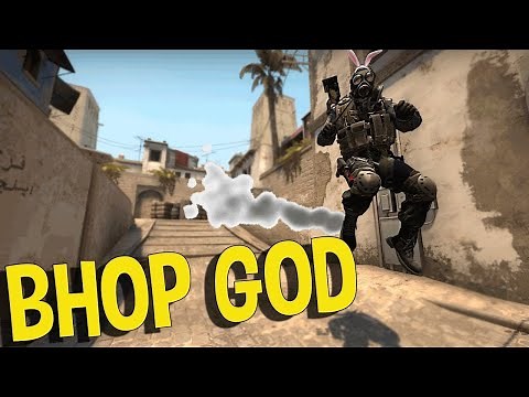 CS:GO Bhop Script | AutoHotkey | BHOP | 2022 |