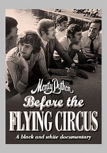 Monty Python: Before the Flying Circus en streaming