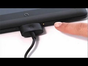 NOOK HD & NOOK HD+ Setup & Registration