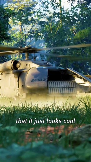 Sikorsky Aircraft on Instagram: "ICYMI: Introducing the S-70UAS U-Hawk — a fully autonomous, multi-mission helicopter designed and built in just 10 months by Sikorsky Innovations. Taking flight next year, it’s redefining what’s possible in vertical autonomy. 🚁 #AUSA #AUSA2025"