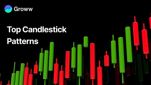 38 Candlestick Patterns for Pro Traders - Bullish And Bearish Chart Patterns