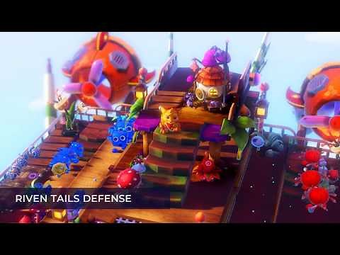 Godot Engine Desktop/Console Games Showcase | April 2019 (Desktop)