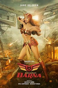 Mars Ravelo's Darna (2022-2023) - TV Show