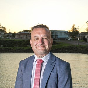Check out David Camilleri from First Class Real Estate  - Shellharbour  on realestate.com.au