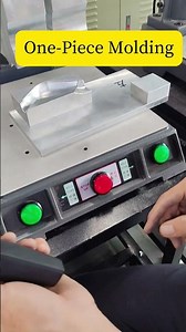How We Weld Joystick Handles with Ultrasonic Technology？