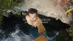 140K views · 2.4K reactions | Starting a blog was one of the best...