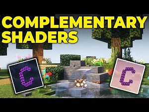 Complementary Shaders - How To Download & Install in Minecraft