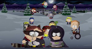 South Park: The Fractured But Whole demos nose-mounted Nosulus Rift