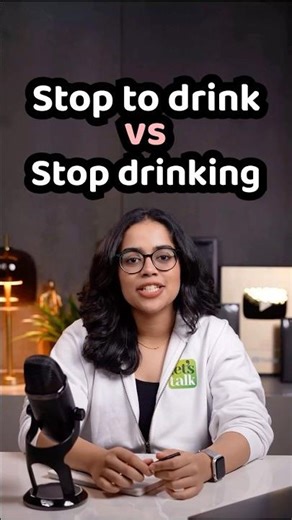 Infinitive vs Gerunds: Master English Grammar Rules | Stop Making Common Mistakes | Ananya